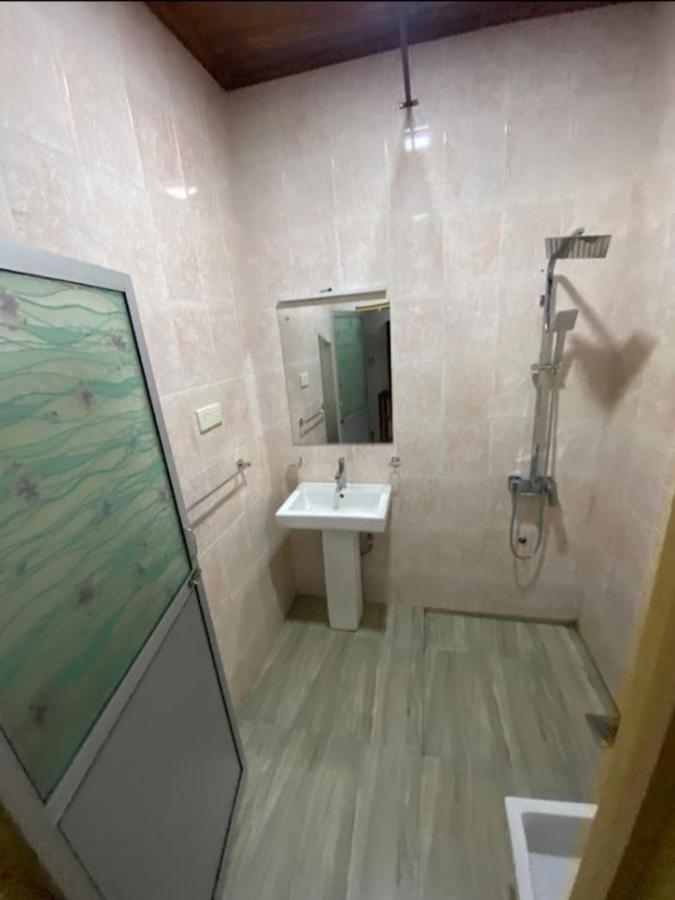 Blue Bell Hotel Негомбо Екстер'єр фото