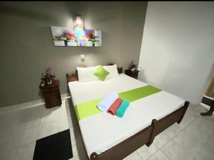 Blue Bell Hotel Негомбо Екстер'єр фото